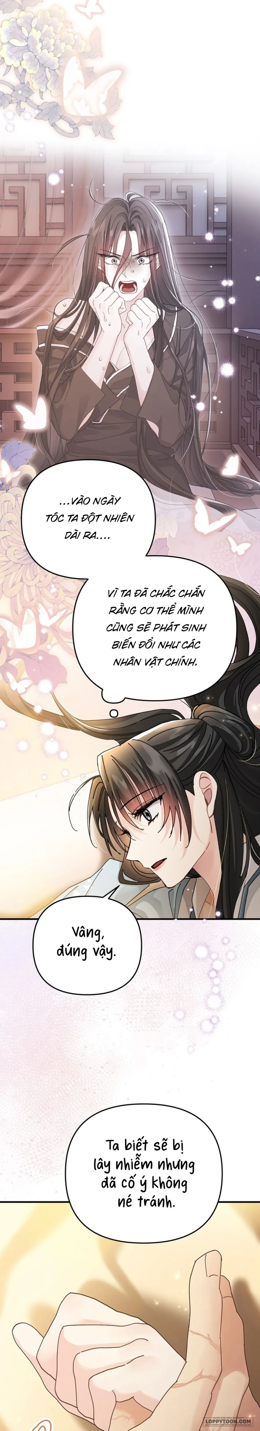 Vùng Đất Khắc Kỷ - Chap 33 - Trang 5