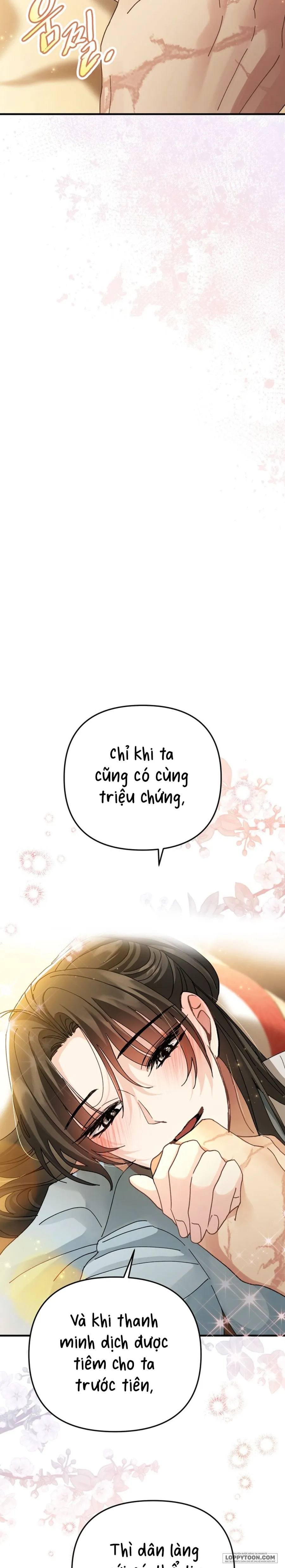 Vùng Đất Khắc Kỷ - Chap 33 - Trang 6