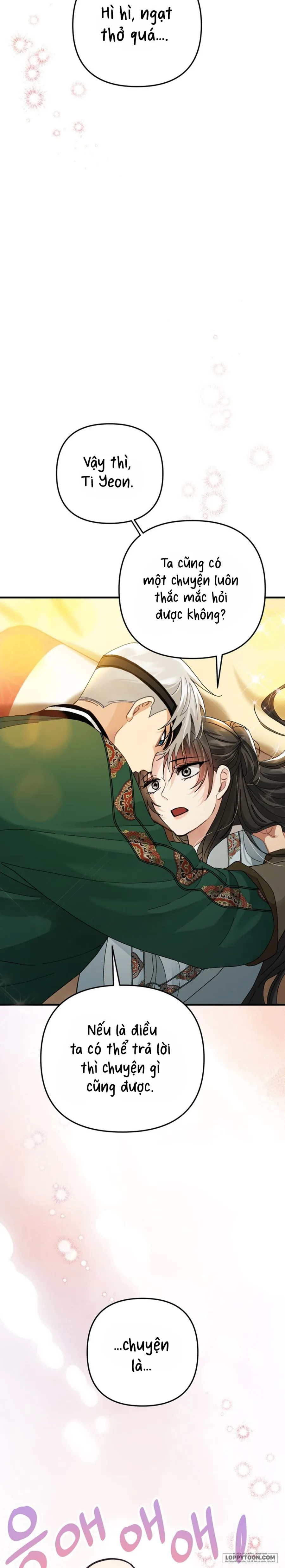 Vùng Đất Khắc Kỷ - Chap 33 - Trang 8