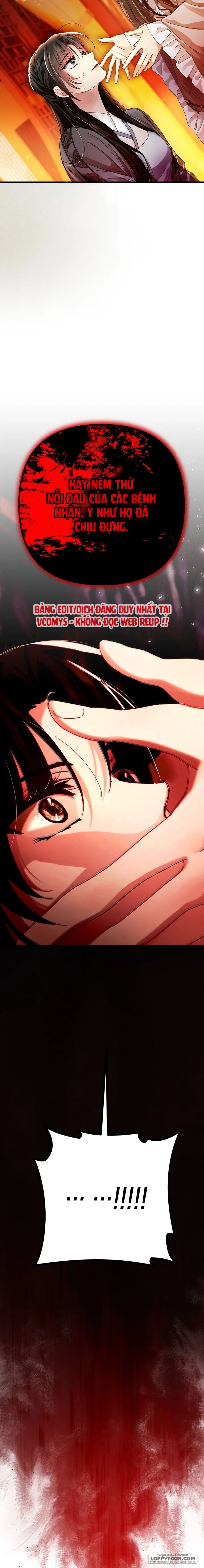 Vùng Đất Khắc Kỷ - Chap 34 - Trang 18