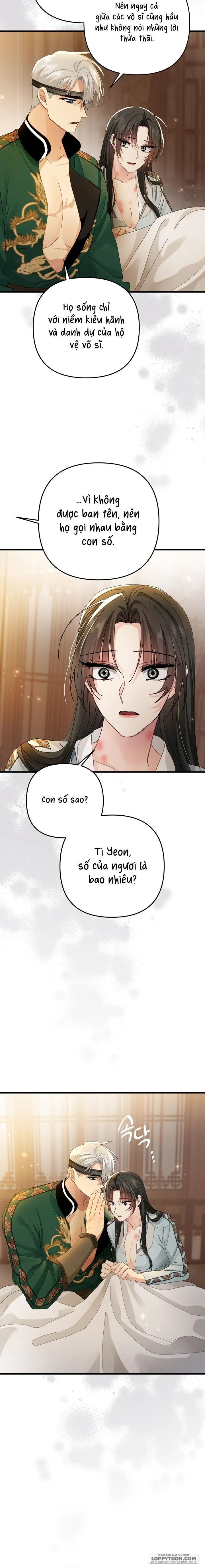 Vùng Đất Khắc Kỷ - Chap 34 - Trang 2