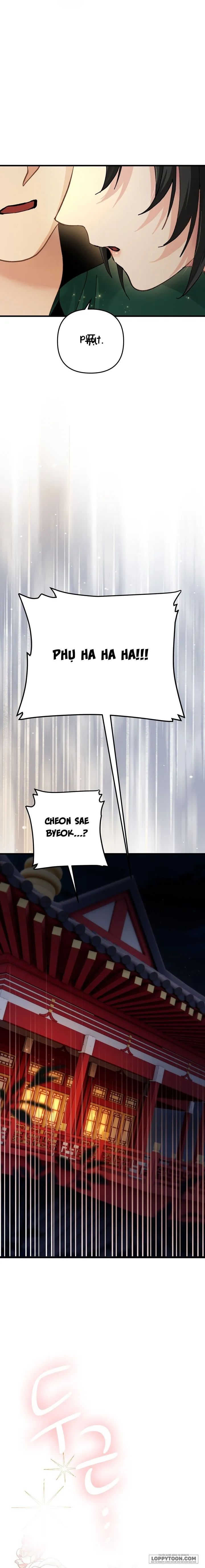 Vùng Đất Khắc Kỷ - Chap 34 - Trang 3