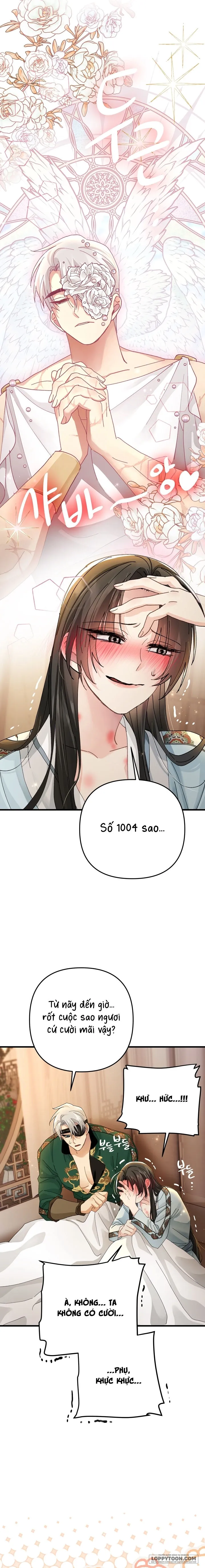 Vùng Đất Khắc Kỷ - Chap 34 - Trang 4