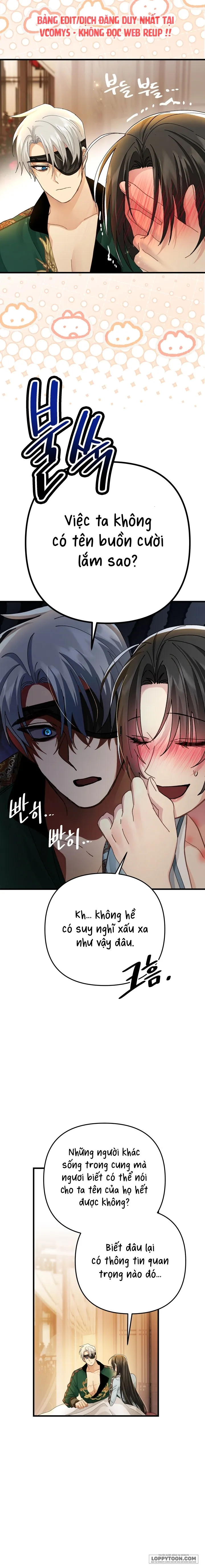 Vùng Đất Khắc Kỷ - Chap 34 - Trang 5