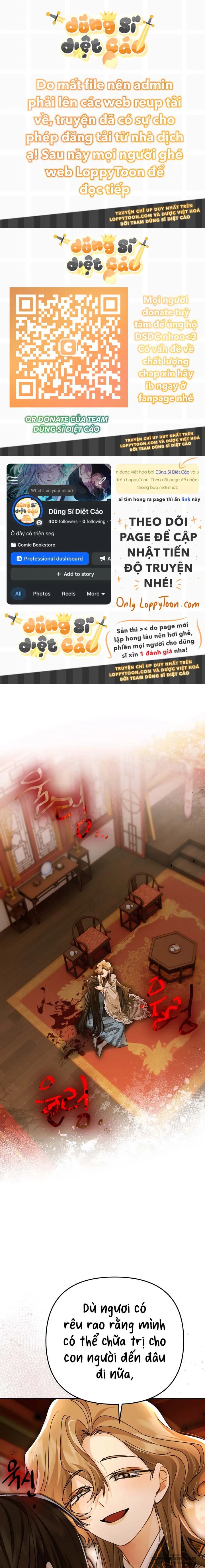 Vùng Đất Khắc Kỷ - Chap 35 - Trang 0
