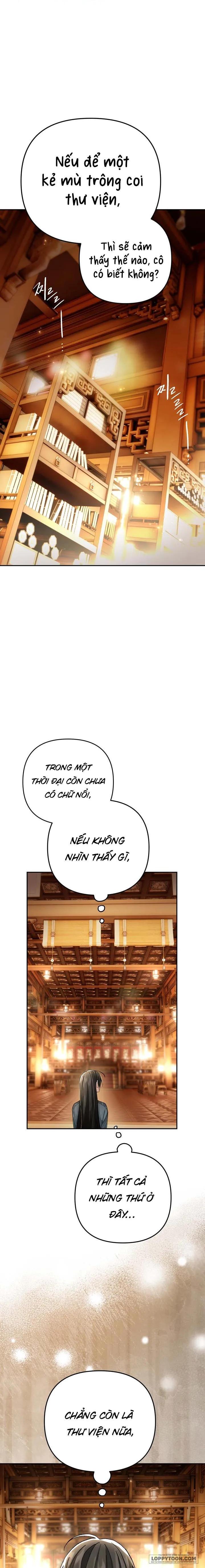 Vùng Đất Khắc Kỷ - Chap 35 - Trang 15