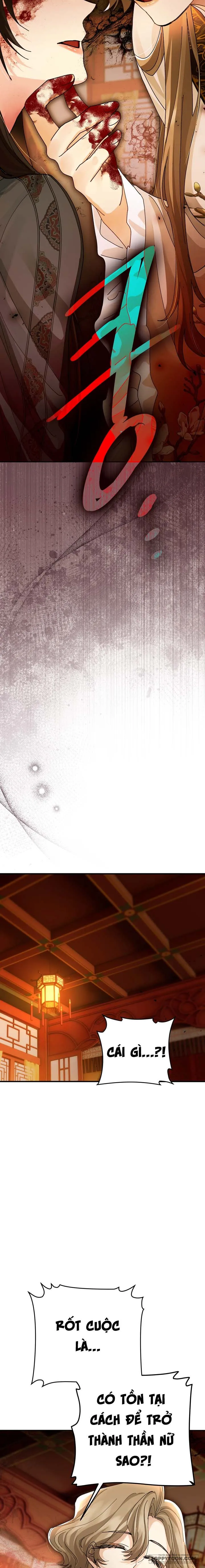 Vùng Đất Khắc Kỷ - Chap 35 - Trang 2