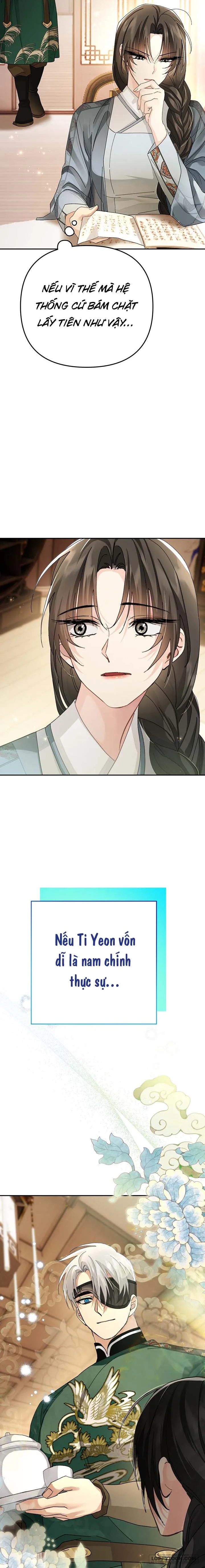 Vùng Đất Khắc Kỷ - Chap 35 - Trang 24