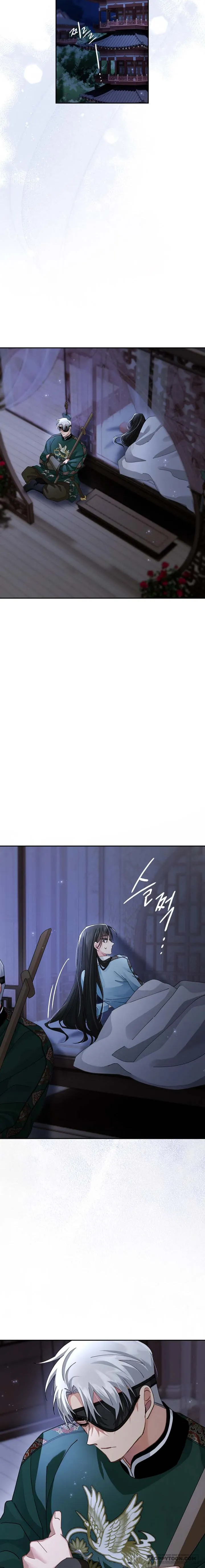 Vùng Đất Khắc Kỷ - Chap 35 - Trang 27