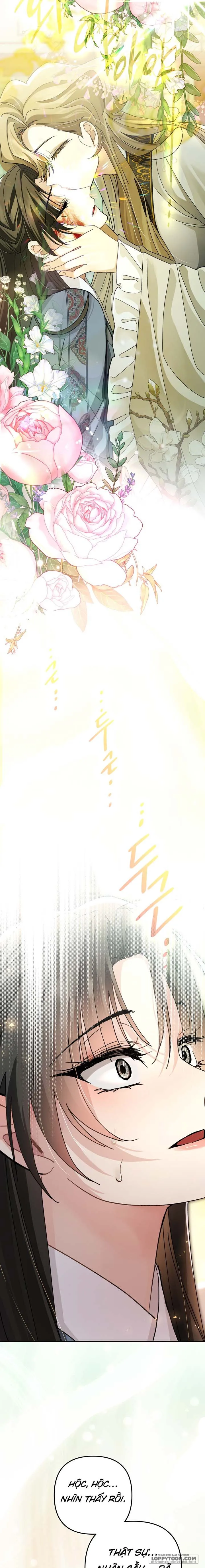 Vùng Đất Khắc Kỷ - Chap 35 - Trang 4
