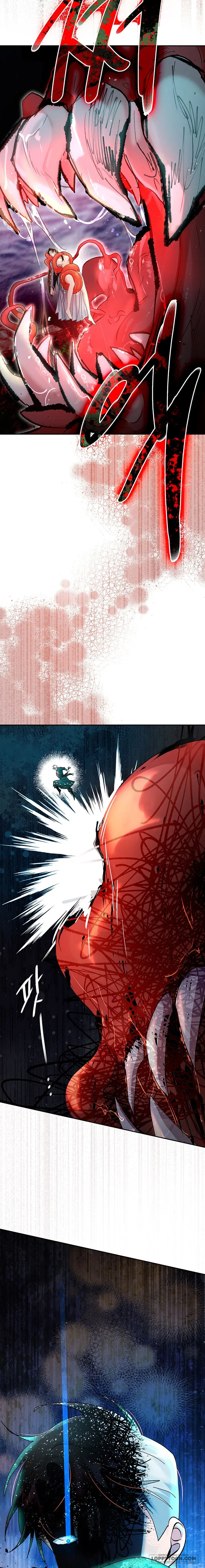 Vùng Đất Khắc Kỷ - Chap 36 - 🔞🔞🔞 - Trang 15