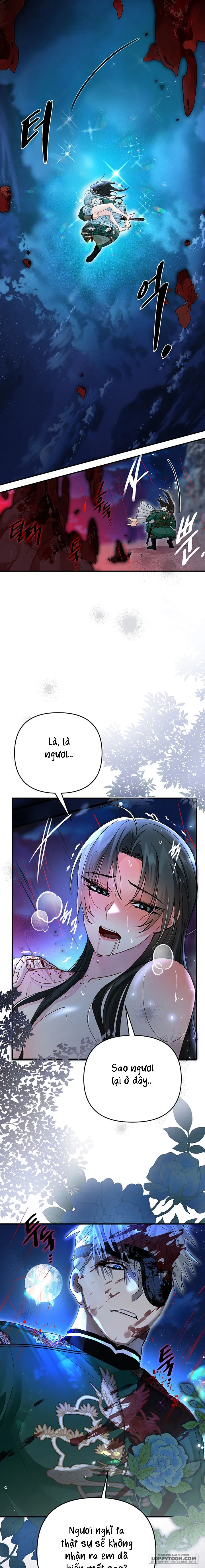 Vùng Đất Khắc Kỷ - Chap 36 - 🔞🔞🔞 - Trang 17