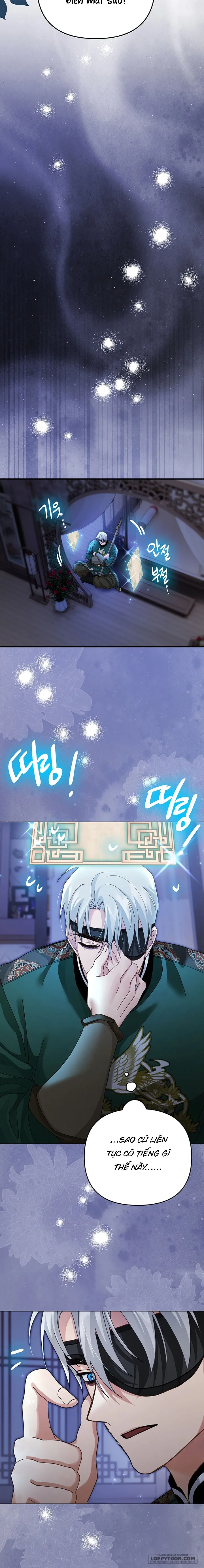 Vùng Đất Khắc Kỷ - Chap 36 - 🔞🔞🔞 - Trang 18