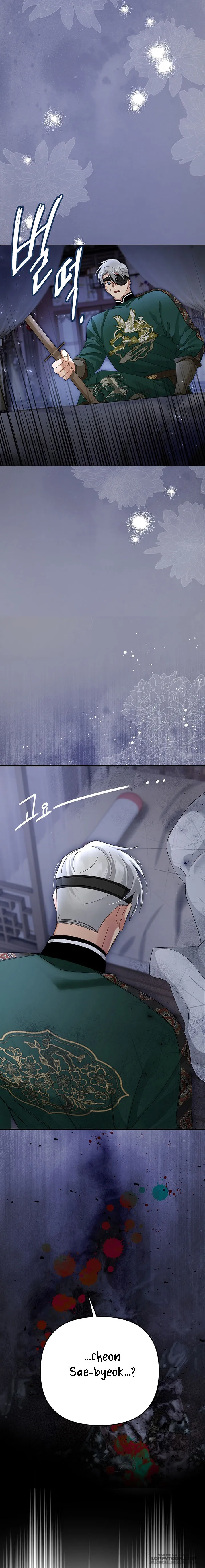 Vùng Đất Khắc Kỷ - Chap 36 - 🔞🔞🔞 - Trang 19