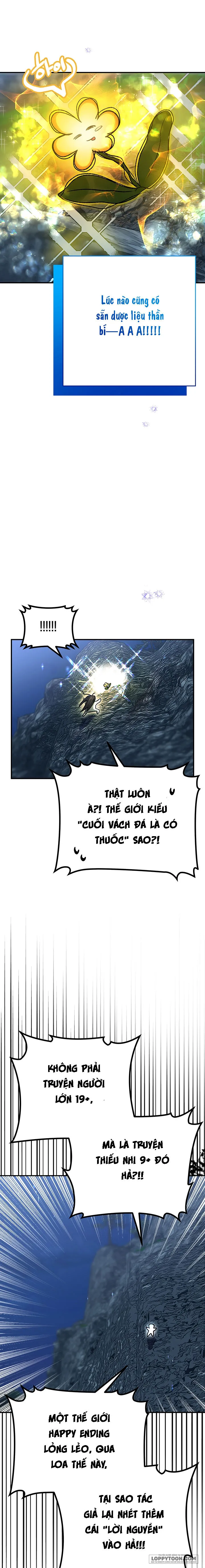 Vùng Đất Khắc Kỷ - Chap 36 - 🔞🔞🔞 - Trang 2