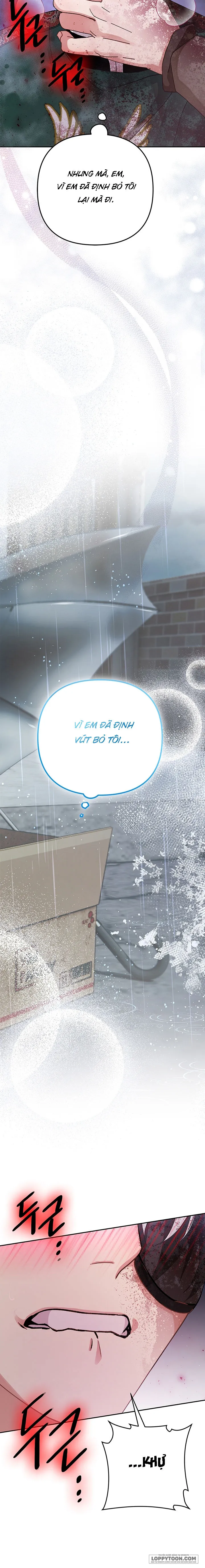Vùng Đất Khắc Kỷ - Chap 36 - 🔞🔞🔞 - Trang 23