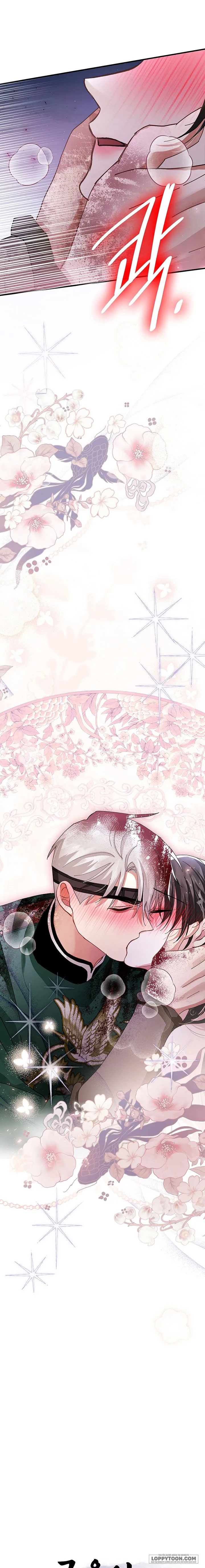 Vùng Đất Khắc Kỷ - Chap 36 - 🔞🔞🔞 - Trang 24