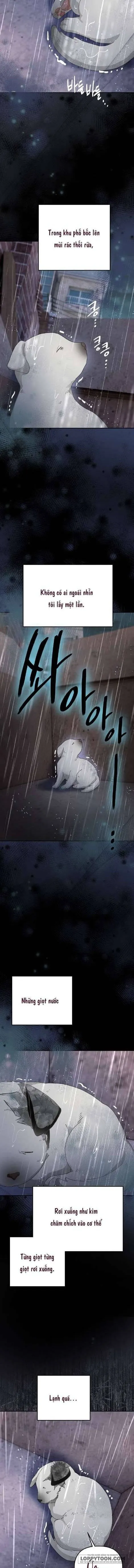 Vùng Đất Khắc Kỷ - Chap 37 - 🔞🔞🔞 - Trang 1
