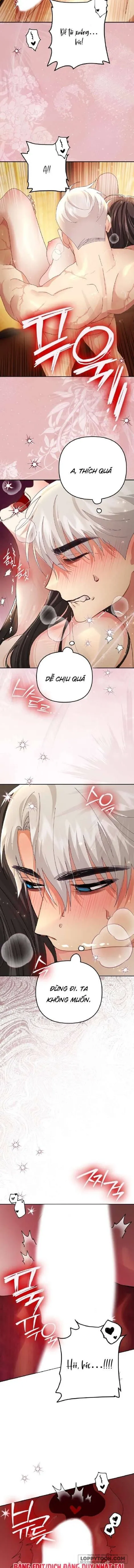 Vùng Đất Khắc Kỷ - Chap 37 - 🔞🔞🔞 - Trang 10