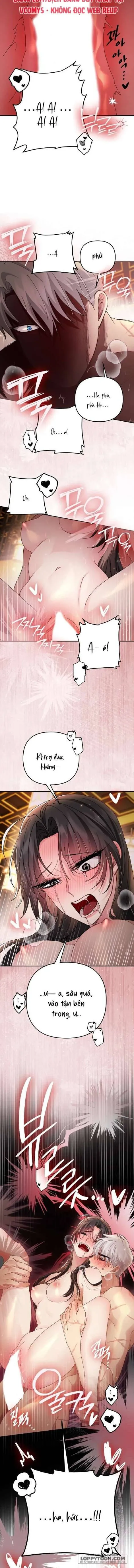 Vùng Đất Khắc Kỷ - Chap 37 - 🔞🔞🔞 - Trang 11