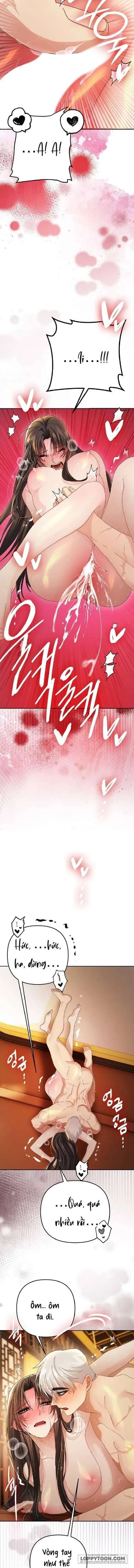 Vùng Đất Khắc Kỷ - Chap 37 - 🔞🔞🔞 - Trang 15