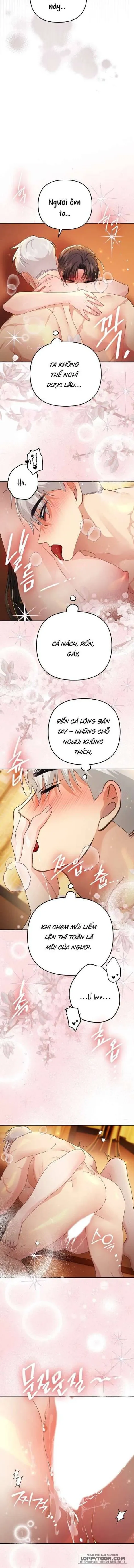 Vùng Đất Khắc Kỷ - Chap 37 - 🔞🔞🔞 - Trang 16