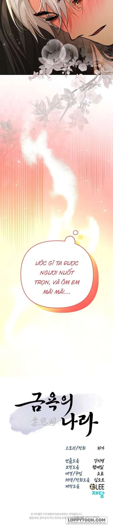 Vùng Đất Khắc Kỷ - Chap 37 - 🔞🔞🔞 - Trang 18