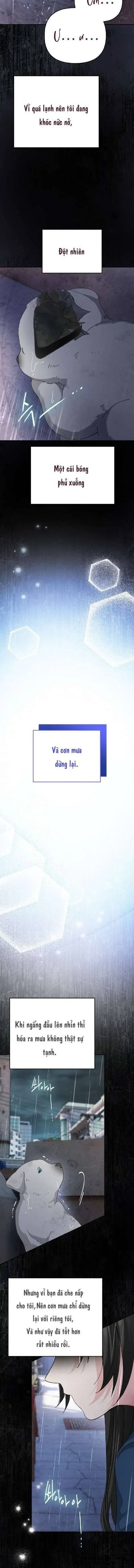 Vùng Đất Khắc Kỷ - Chap 37 - 🔞🔞🔞 - Trang 2