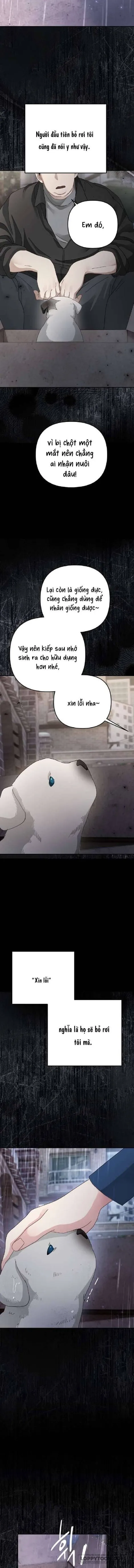 Vùng Đất Khắc Kỷ - Chap 37 - 🔞🔞🔞 - Trang 4