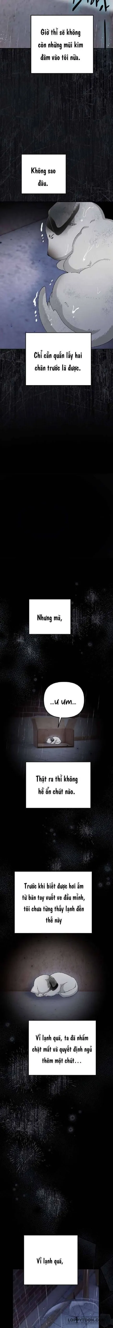 Vùng Đất Khắc Kỷ - Chap 37 - 🔞🔞🔞 - Trang 6