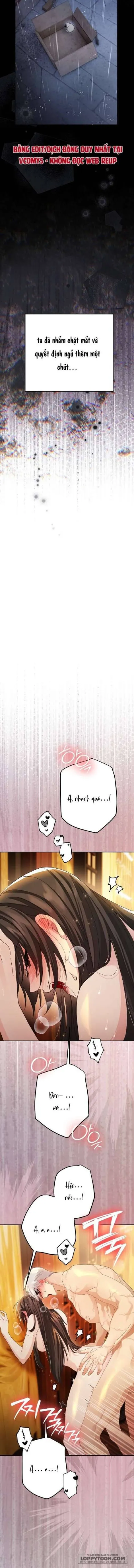 Vùng Đất Khắc Kỷ - Chap 37 - 🔞🔞🔞 - Trang 7