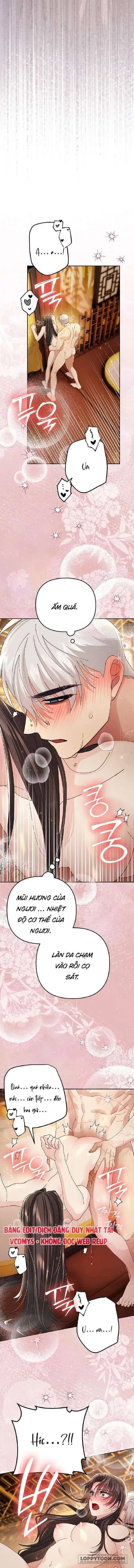 Vùng Đất Khắc Kỷ - Chap 37 - 🔞🔞🔞 - Trang 8