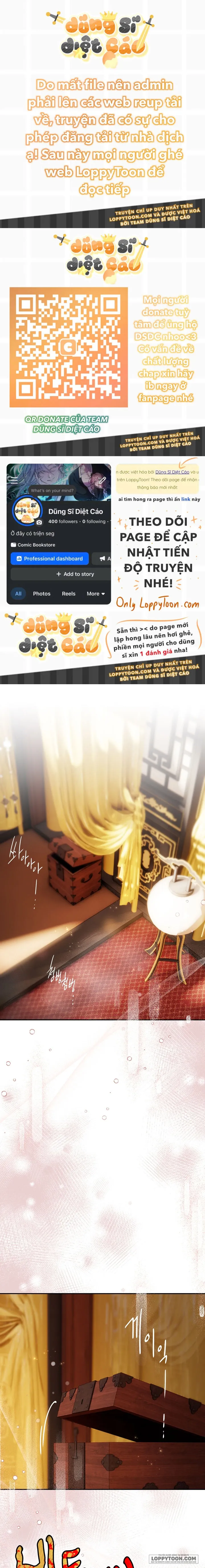 Vùng Đất Khắc Kỷ - Chap 38 - 🔞🔞🔞 - Trang 0