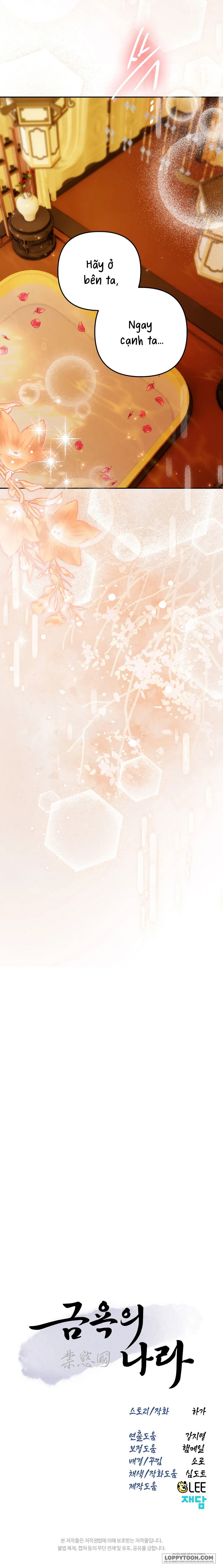 Vùng Đất Khắc Kỷ - Chap 38 - 🔞🔞🔞 - Trang 23