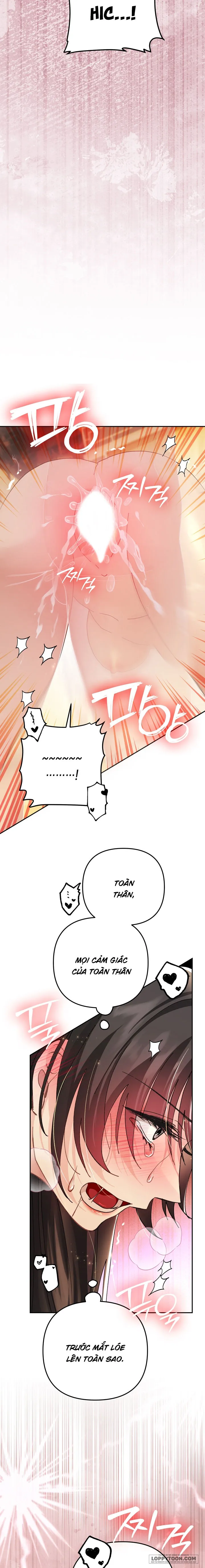 Vùng Đất Khắc Kỷ - Chap 38 - 🔞🔞🔞 - Trang 7