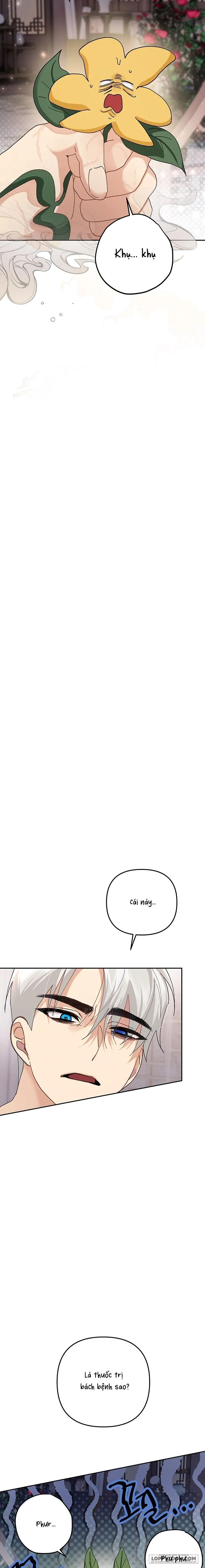 Vùng Đất Khắc Kỷ - Chap 39 - 🔞🔞🔞 - Trang 12