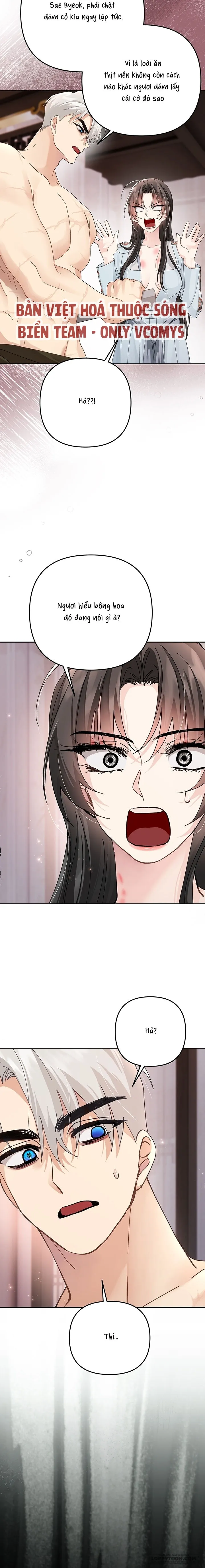 Vùng Đất Khắc Kỷ - Chap 39 - 🔞🔞🔞 - Trang 14