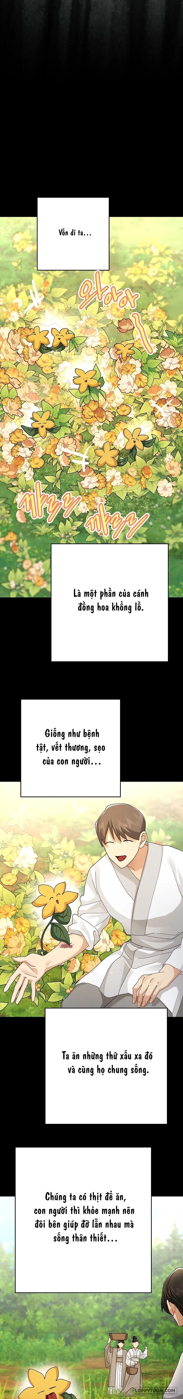 Vùng Đất Khắc Kỷ - Chap 39 - 🔞🔞🔞 - Trang 15