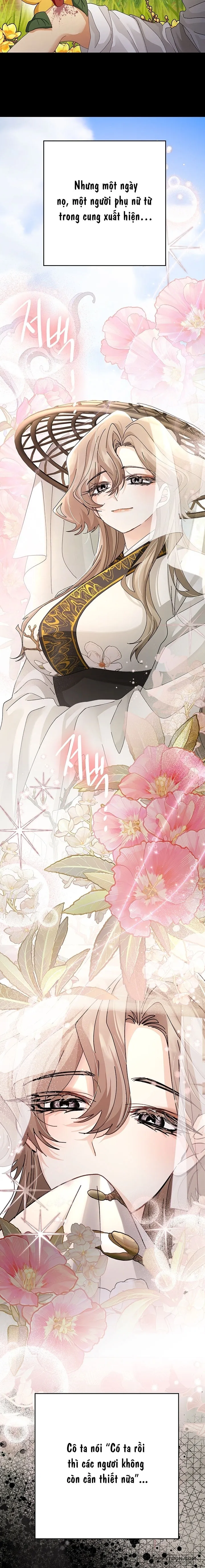 Vùng Đất Khắc Kỷ - Chap 39 - 🔞🔞🔞 - Trang 16