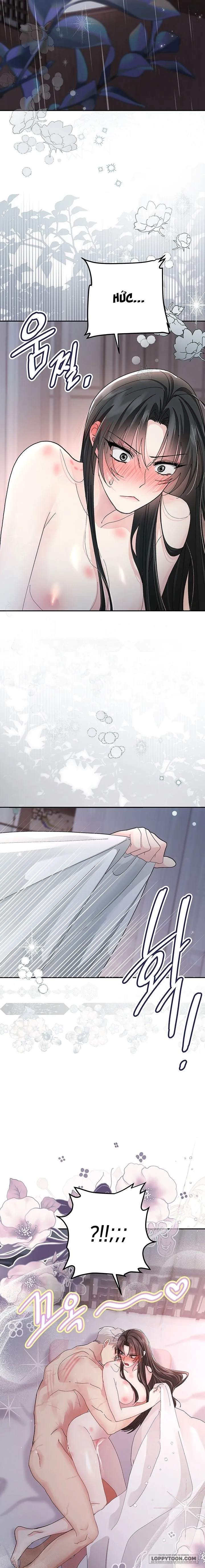 Vùng Đất Khắc Kỷ - Chap 39 - 🔞🔞🔞 - Trang 2