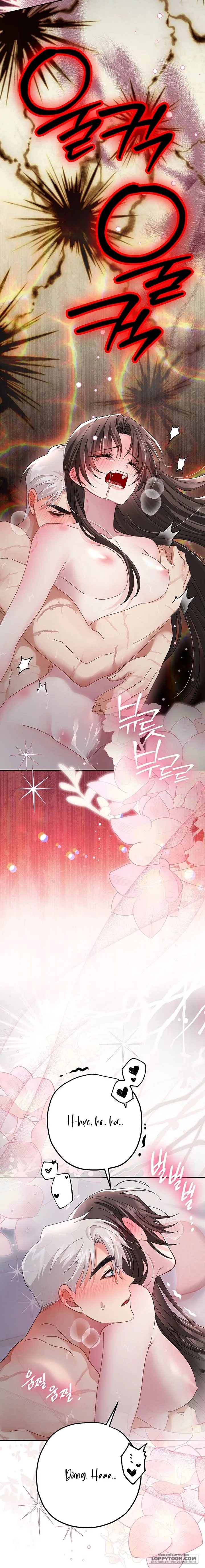 Vùng Đất Khắc Kỷ - Chap 39 - 🔞🔞🔞 - Trang 9