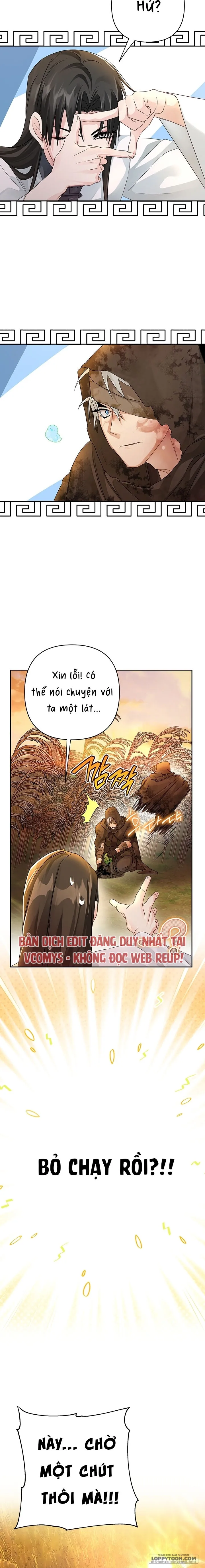Vùng Đất Khắc Kỷ - Chap 4 - Trang 12