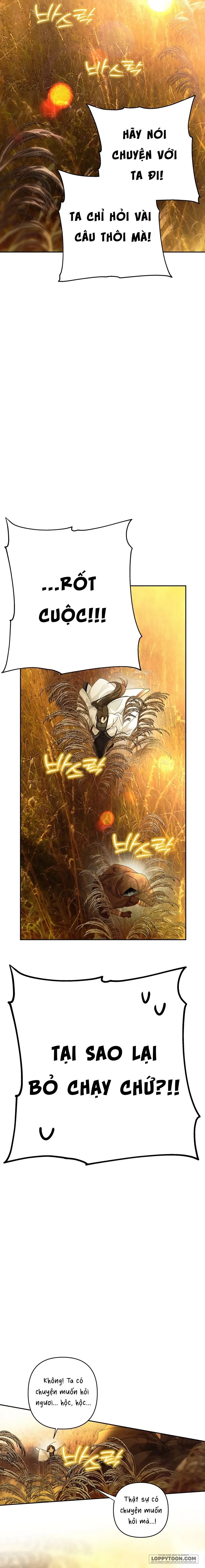 Vùng Đất Khắc Kỷ - Chap 4 - Trang 13