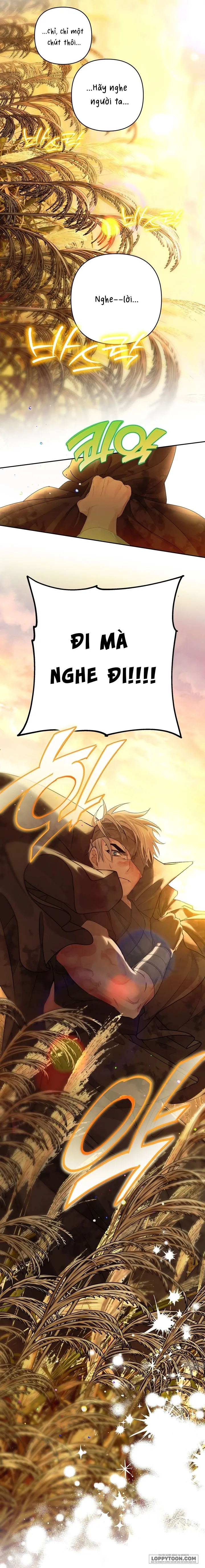 Vùng Đất Khắc Kỷ - Chap 4 - Trang 14