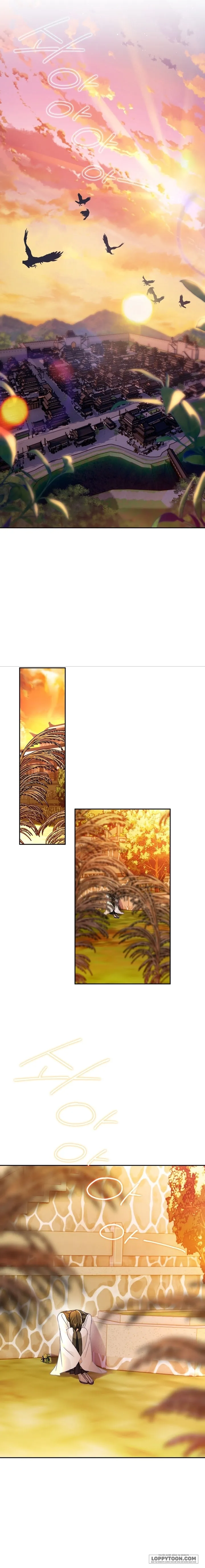 Vùng Đất Khắc Kỷ - Chap 4 - Trang 9