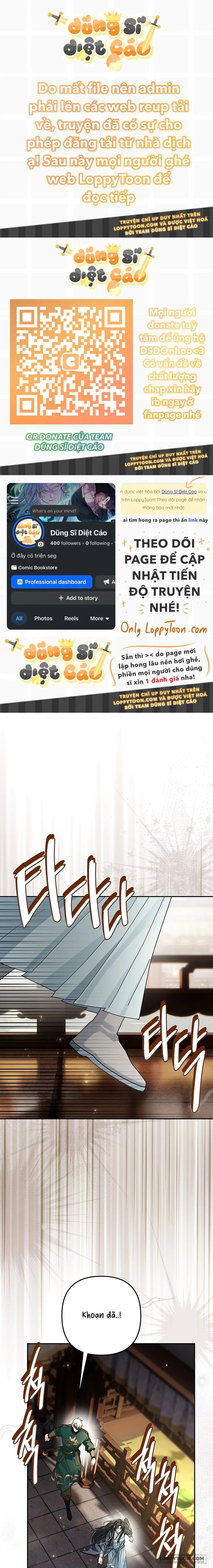 Vùng Đất Khắc Kỷ - Chap 40 - Trang 0