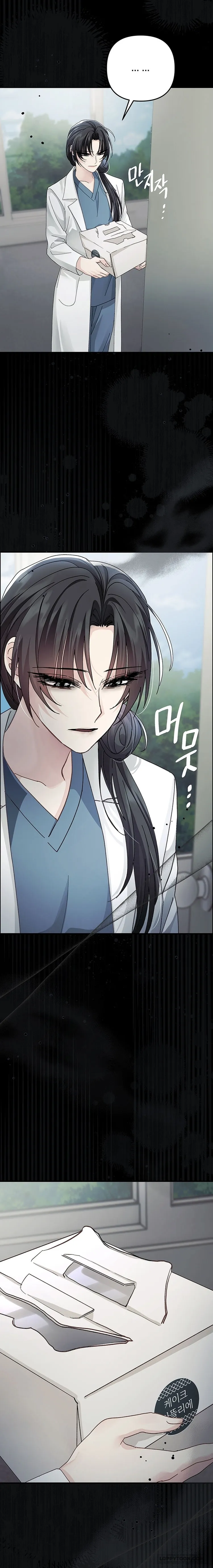 Vùng Đất Khắc Kỷ - Chap 40 - Trang 10