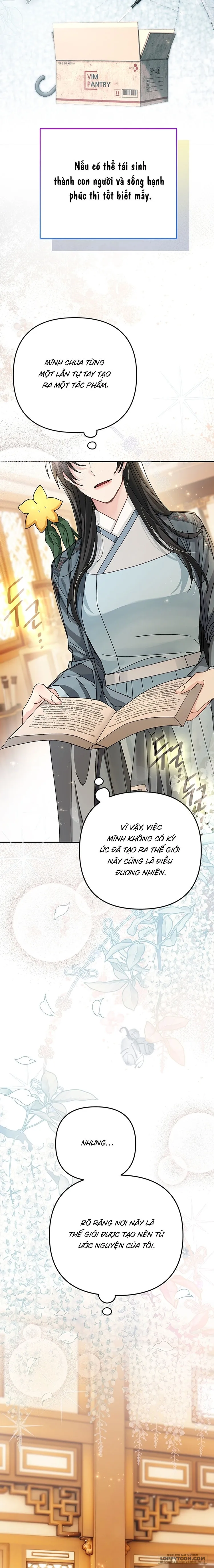 Vùng Đất Khắc Kỷ - Chap 40 - Trang 24