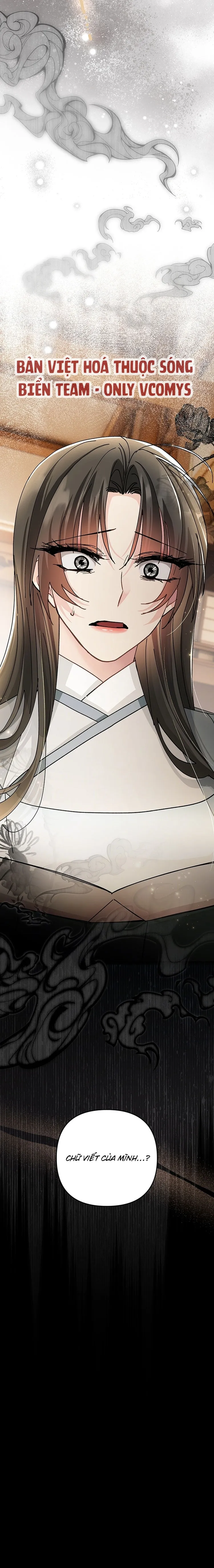 Vùng Đất Khắc Kỷ - Chap 40 - Trang 4