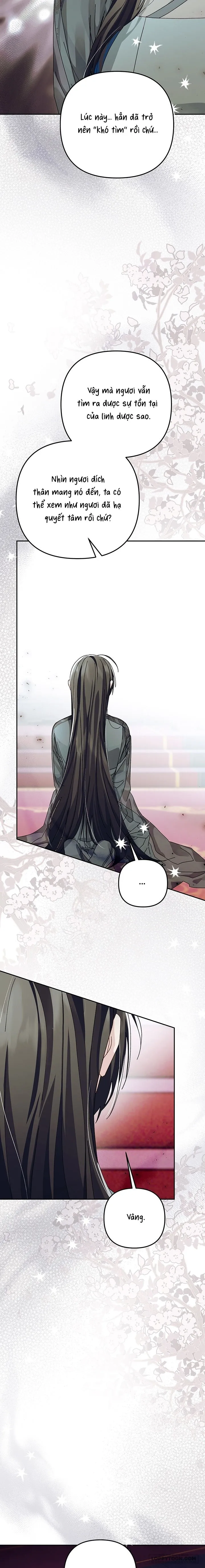 Vùng Đất Khắc Kỷ - Chap 41 - Trang 19